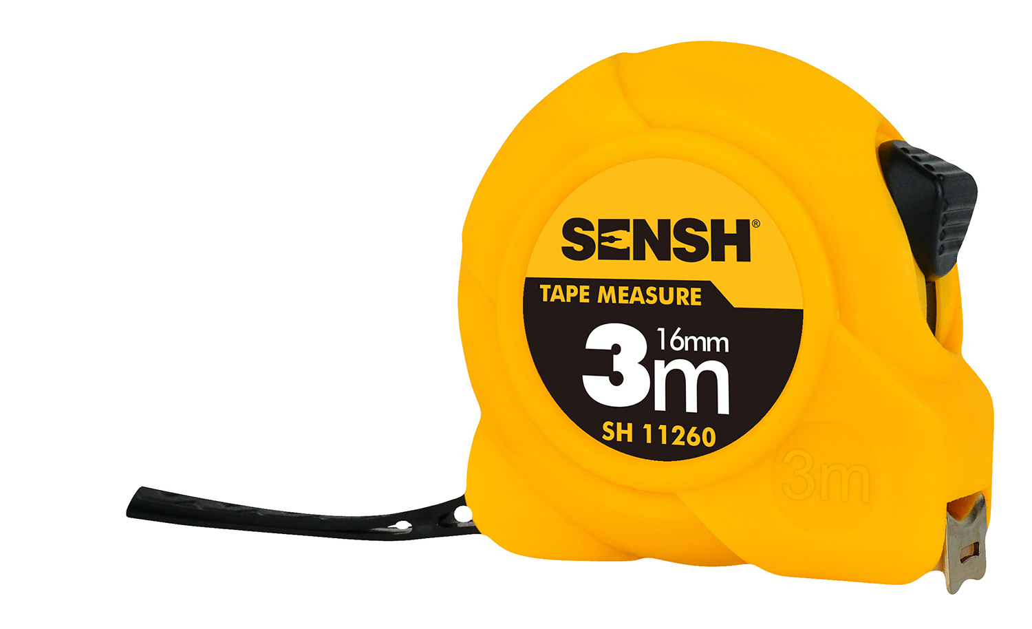 Tape Measure 3 m 2